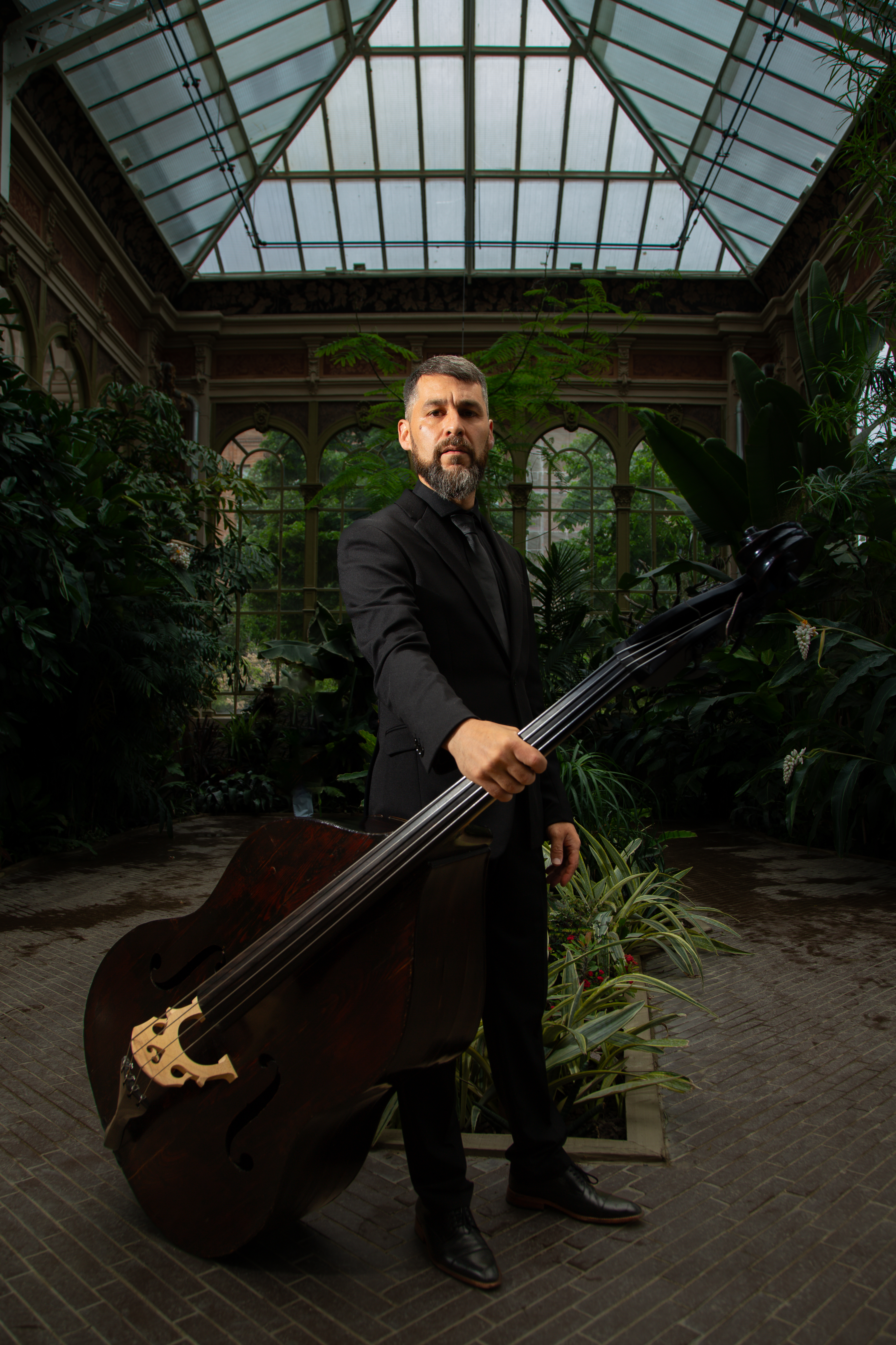Cristian Basto