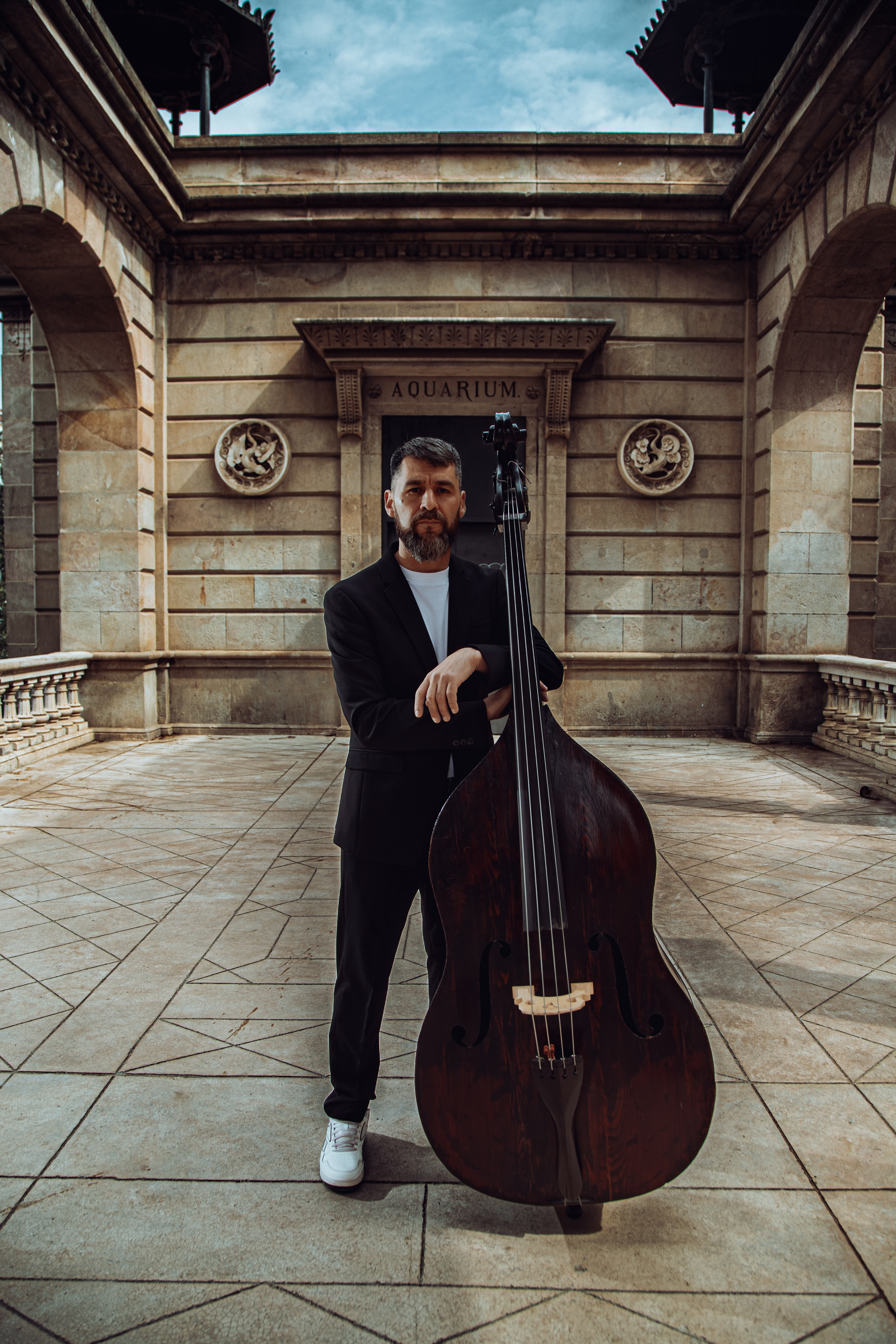 Cristian Basto