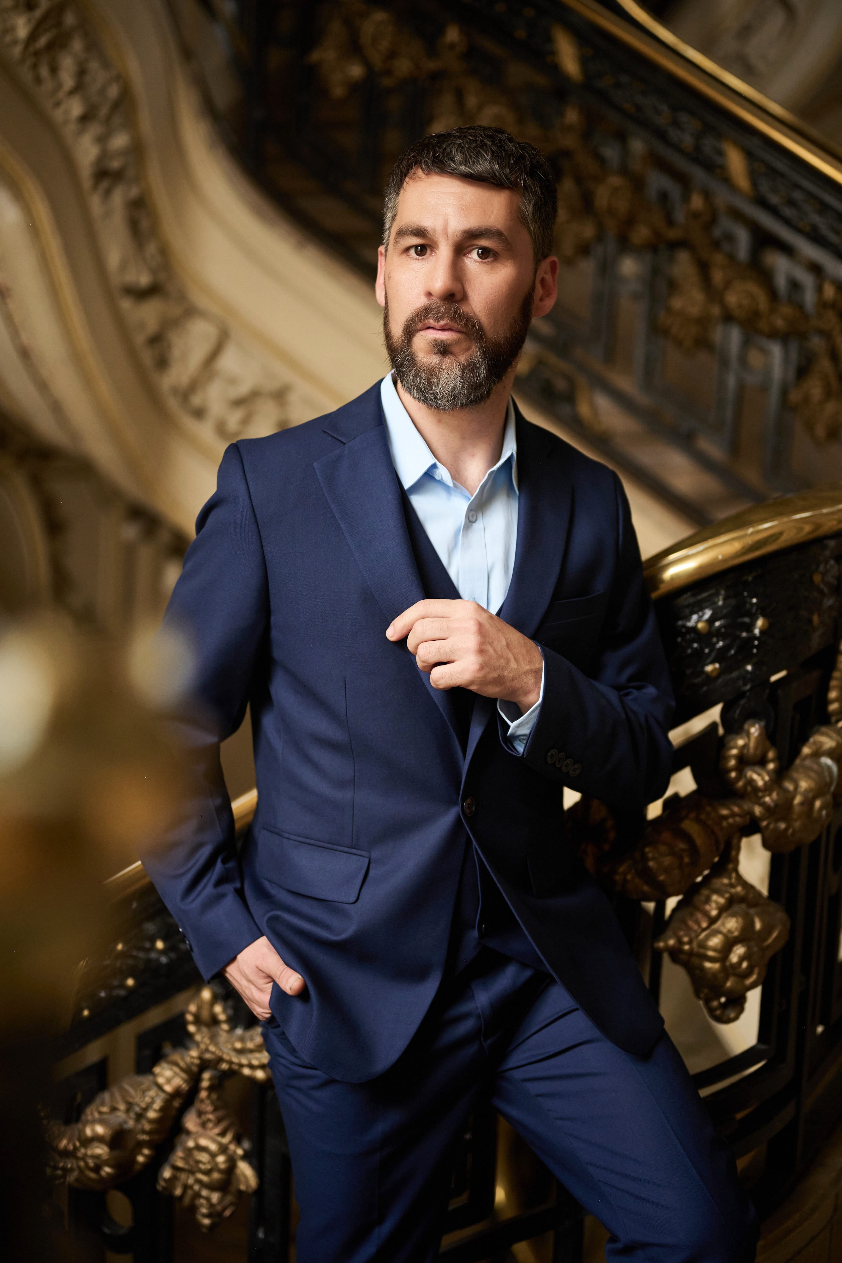 Cristian Basto