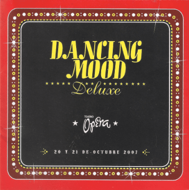 Dancing Mood