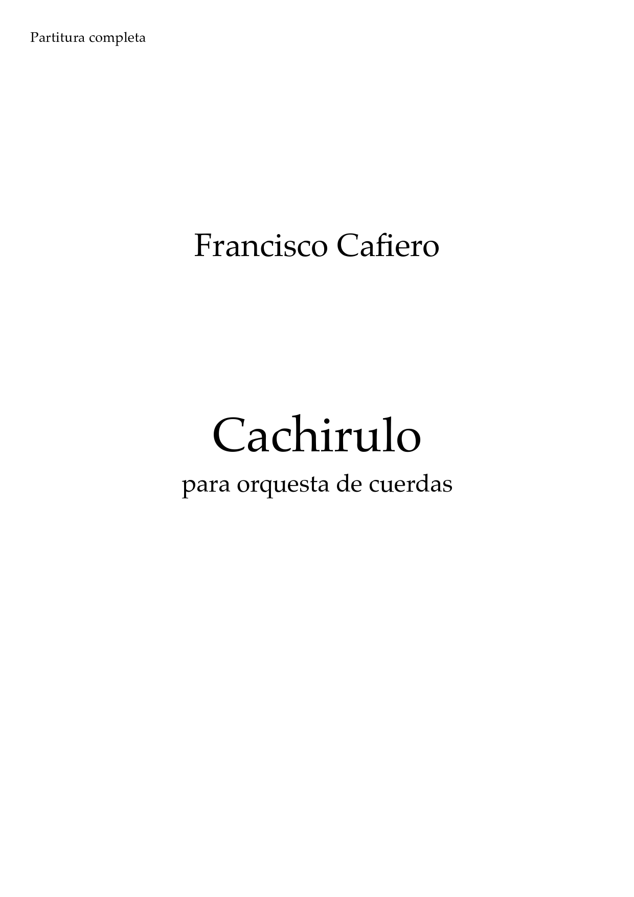 Portada