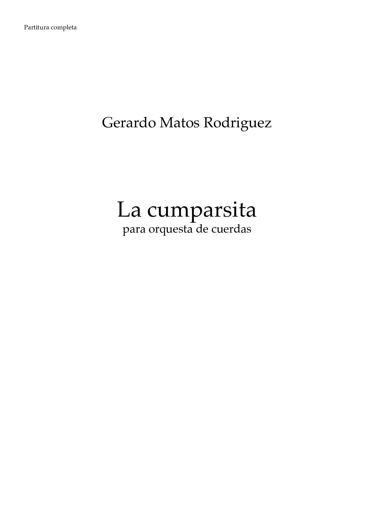 Portada