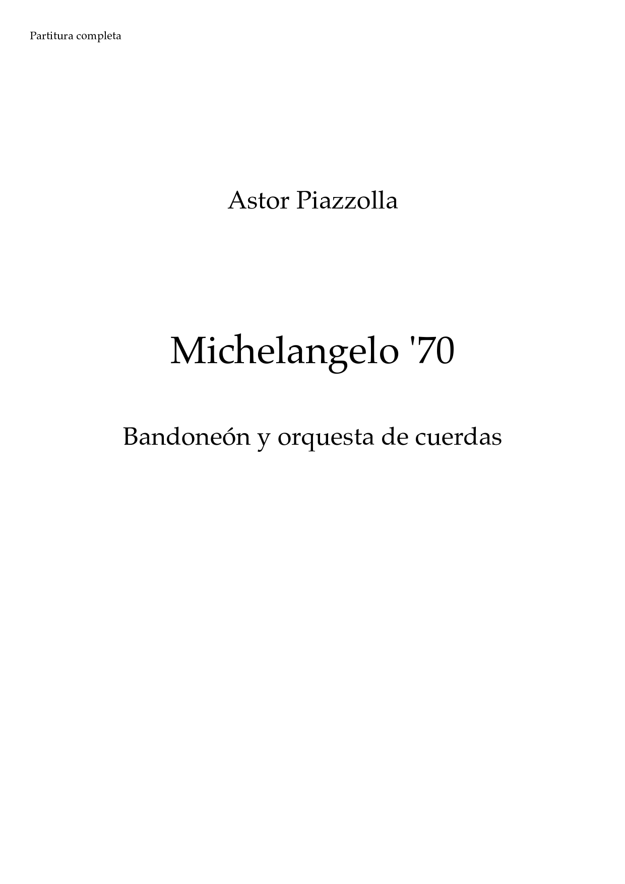 Portada
