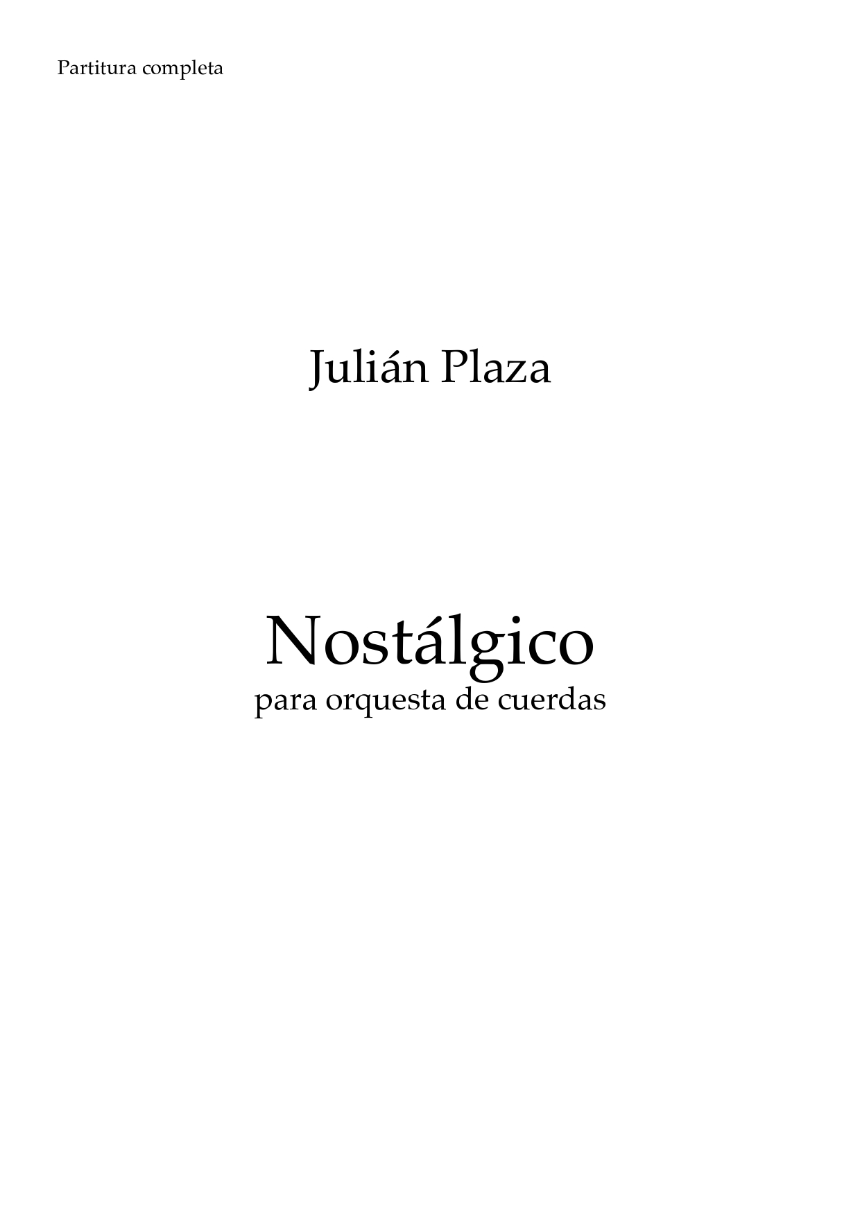 Portada