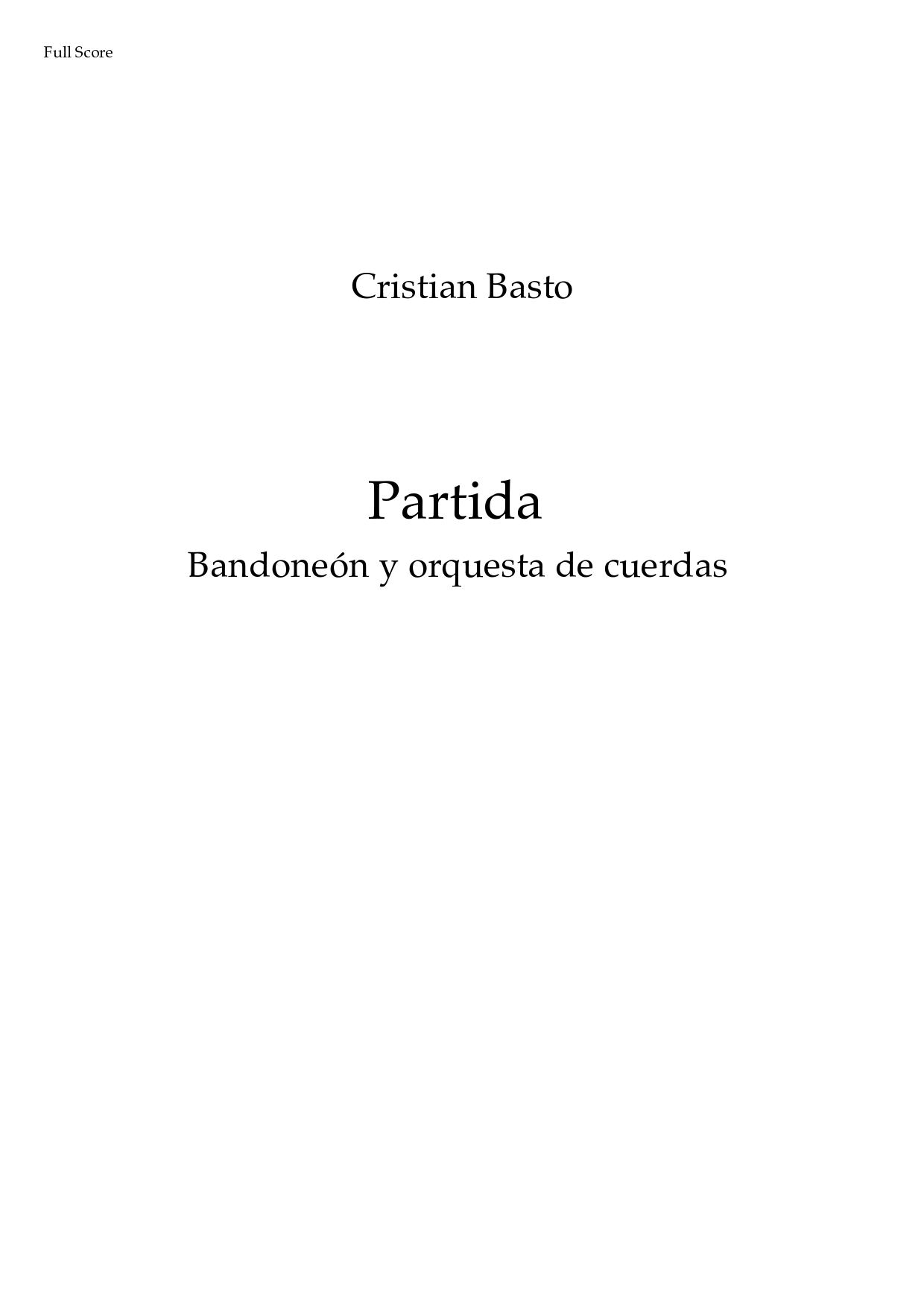 Portada