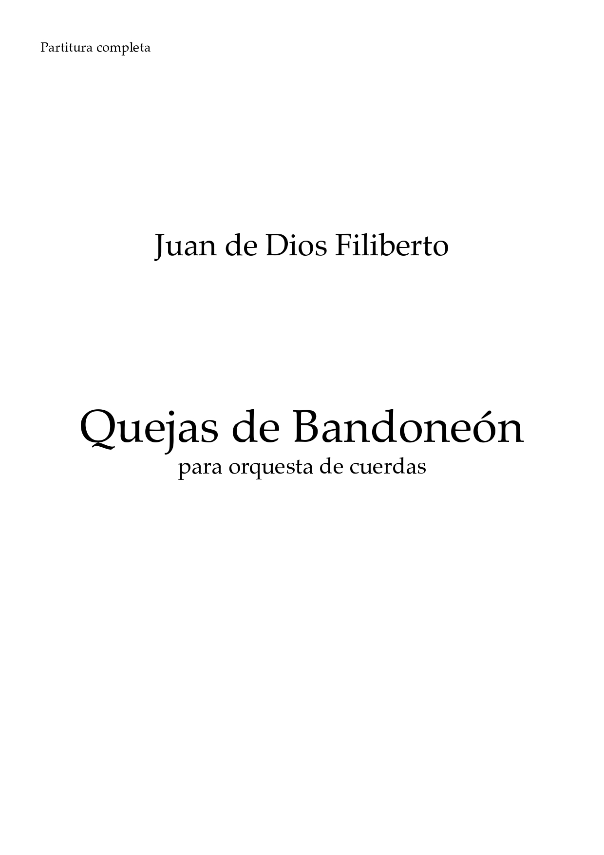 Portada